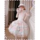 Dream Candy Tribe Blouse JSK OP and FS(Reservation/Full Payment Without Shipping)